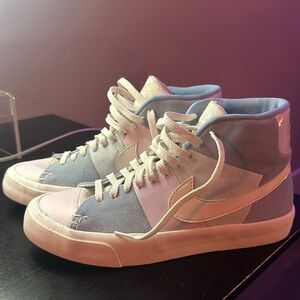 Nike Blazer Mid 77’s